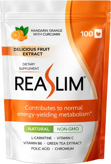 Reaslim 100 g